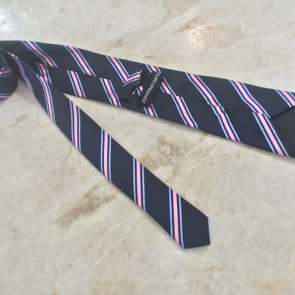 JONATHAN DAVID TIE - Picture 6 of 7